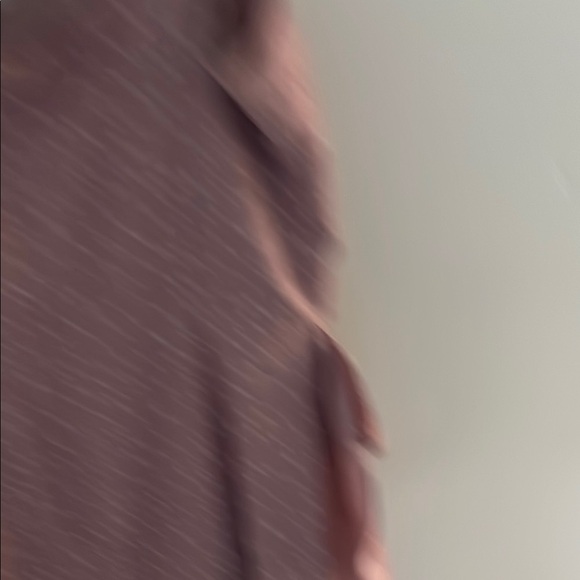 FRANCO Polka  Dot Ruffle Dress - Picture 5 of 6